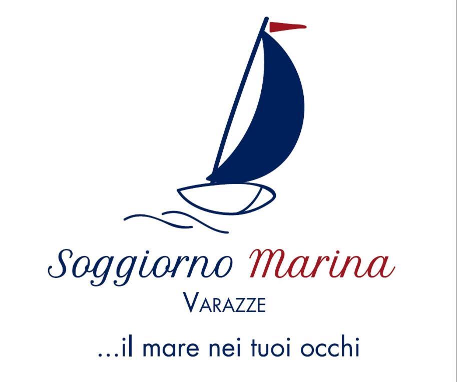 Hotel Soggiorno Marina Varazze Zewnętrze zdjęcie
